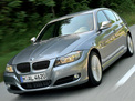 BMW 3-серия 2008 года