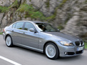 BMW 3-серия 2008 года