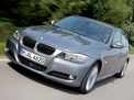 BMW 3-серия 2008 года