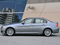 BMW 3-серия 2008 года