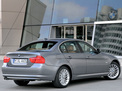 BMW 3-серия 2008 года