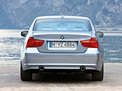 BMW 3-серия 2008 года