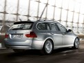 BMW 3-серия 2012 года