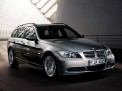 BMW 3-серия 2012 года