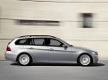 BMW 3-серия 2012 года