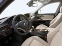 BMW 3-серия 2012 года