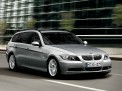 BMW 3-серия 2012 года
