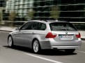 BMW 3-серия 2012 года