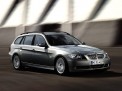 BMW 3-серия 2012 года
