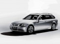 BMW 3-серия 2012 года