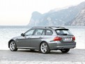 BMW 3-серия 2012 года