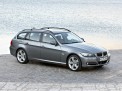 BMW 3-серия 2012 года