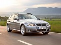 BMW 3-серия 2012 года