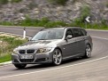 BMW 3-серия 2012 года