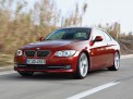 BMW 3-серия 2012 года