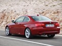BMW 3-серия 2012 года