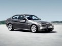 BMW 3-серия 2012 года