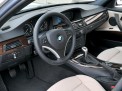 BMW 3-серия 2012 года