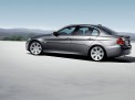BMW 3-серия 2012 года