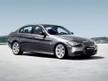 BMW 3-серия 2012 года