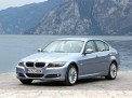 BMW 3-серия 2012 года