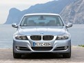 BMW 3-серия 2012 года