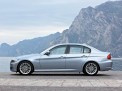 BMW 3-серия 2012 года