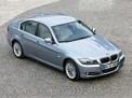 BMW 3-серия 2012 года