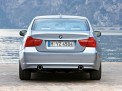 BMW 3-серия 2012 года