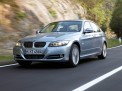BMW 3-серия 2012 года