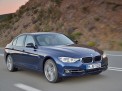 BMW 3-серия 2015 года