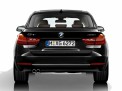 BMW 3 серия Гран Туризмо