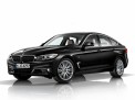 BMW 3 серия Гран Туризмо
