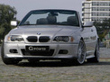 BMW 3 Cabrio