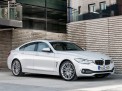 BMW 4 Gran Coupe 2014 года