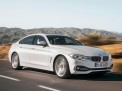 BMW 4 Gran Coupe 2014 года