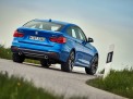 BMW 3 Gran Turismo 2016 года