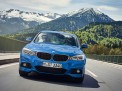 BMW 3 Gran Turismo 2016 года