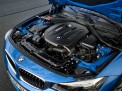 BMW 3 Gran Turismo 2016 года
