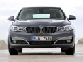 BMW 3 Gran Turismo 2016 года