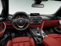 BMW 4 серия 2013 года