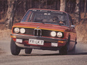 BMW 5-серия 1973 года