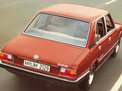 BMW 5-серия 1974 года