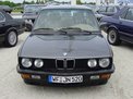BMW 5-серия 1981 года