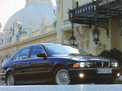 BMW 5-серия 1995 года
