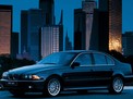 BMW 5-серия 1996 года