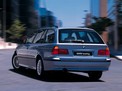 BMW 5-серия 1997 года