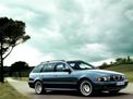 BMW 5-серия 1997 года