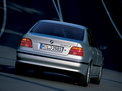 BMW 5-серия 1998 года