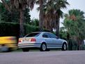 BMW 5-серия 1998 года